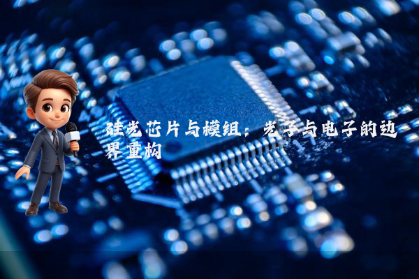 硅光芯片与模组：光子与电子的边界重构